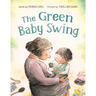 The Green Baby Swing