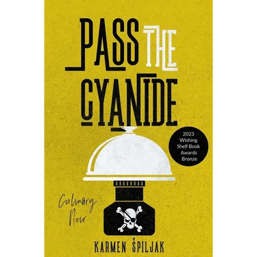 Pass the Cyanide