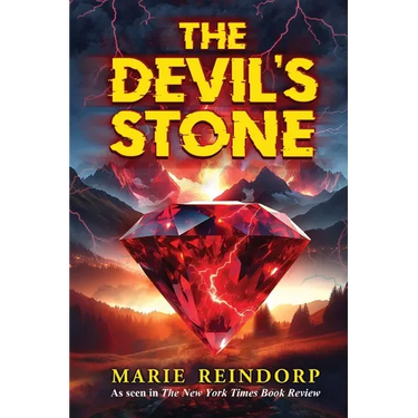The Devil's Stone