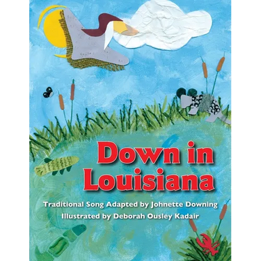 Down in Louisiana