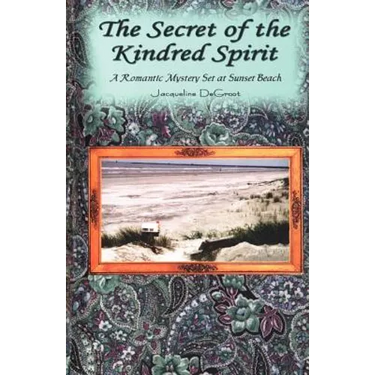 Secret of the Kindred Spirit