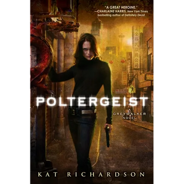 Poltergeist