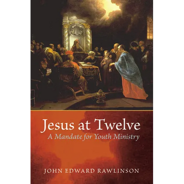 Jesus at Twelve