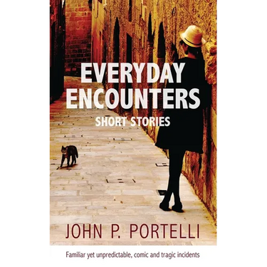 Everyday Encounters: Short Stories
