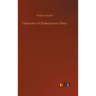Characters of Shakespeare's Plays