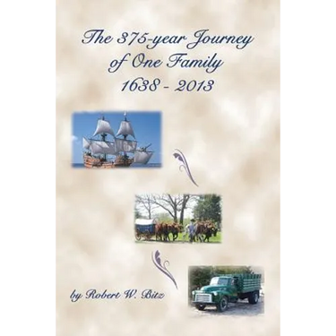 The 375 Year Journey of One Family