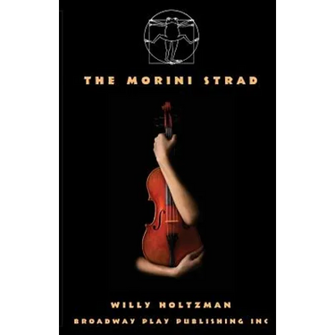 The Morini Strad