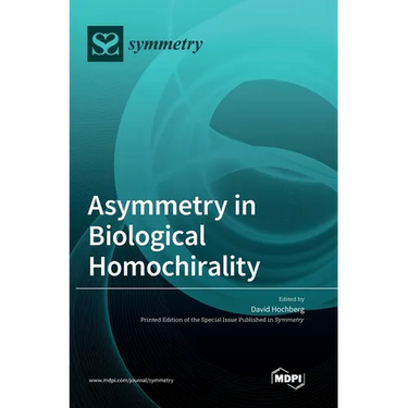 Asymmetry in Biological Homochirality