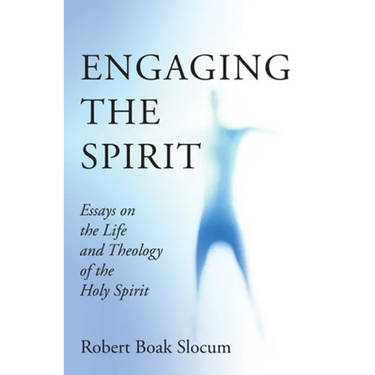 Engaging the Spirit