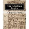 The Rebellion Begins: Westborough and the Start of the American Revolution