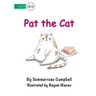 Pat The Cat