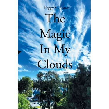 The Magic In My Clouds