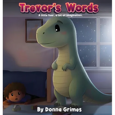 Trevor's Words