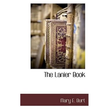 The Lanier Book