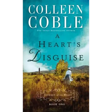 A Heart's Disguise