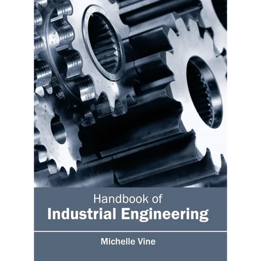 Handbook of Industrial Engineering
