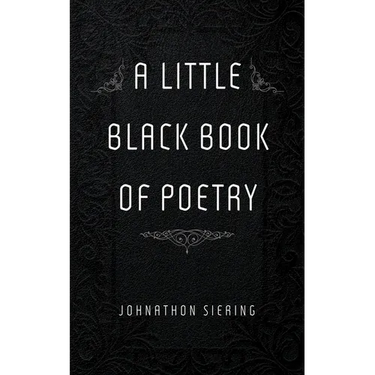 A Little Black Book of Poetry