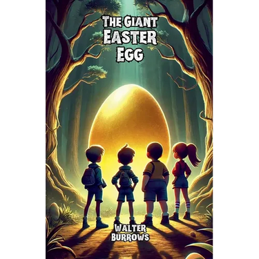 The Giant Easter Egg