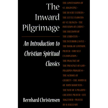 Inward Pilgrimage the