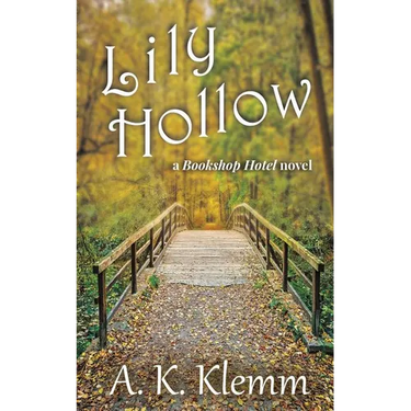 Lily Hollow