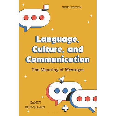 Language, Culture, and Communication: The Meaning of Messages