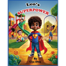 Leo's Superpower