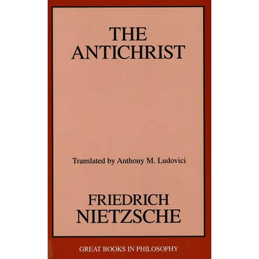 The Antichrist
