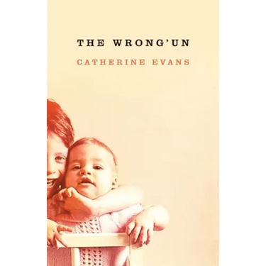 The Wrong'un