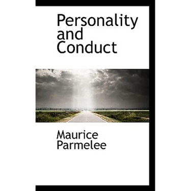 Personality and Conduct