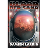 Blood Red Sand