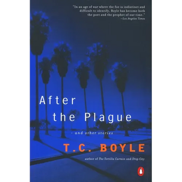 After the Plague: and Other Stories