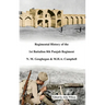 Regimental History of the 1st Battalion 8th Punjab Regiment