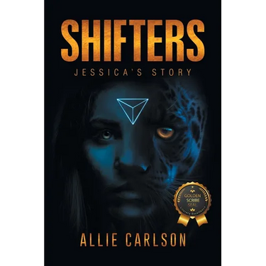 Shifters: Jessica's Story