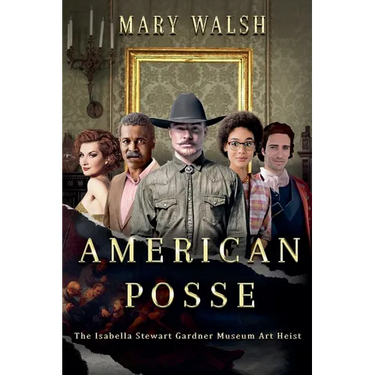 American Posse