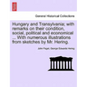 Hungary and Transylvania; with remarks on their condition, social, political and economical ... With numerous illustrations from sketches by Mr. Herin