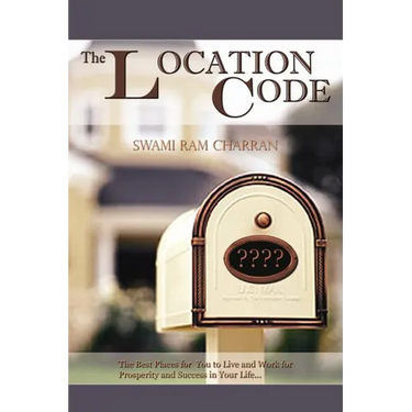 The Location Code - The Best Place to Live: Are You Succesful PRESENTLY WHERE YOU ARE?