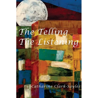 The Telling, The Listening