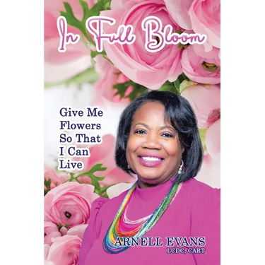 In Full Bloom: Give Me Flowers So That I Can Live