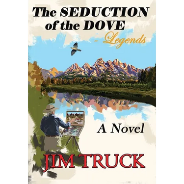 The SEDUCTION of the DOVE - Legends