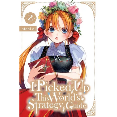 I Picked Up This World's Strategy Guide, Vol. 2