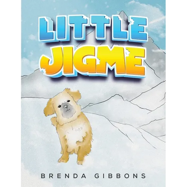Little Jigme