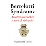 Bertolotti Syndrome: An often overlooked cause of chronic back pain