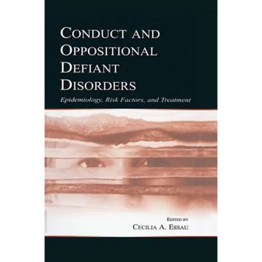 Conduct and Oppositional Defiant Disorders: Epidemiology, Risk Factors, and Treatment
