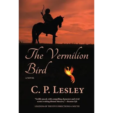 The Vermilion Bird