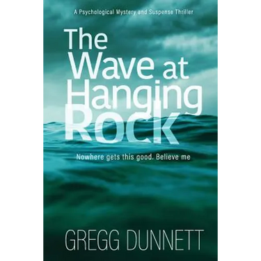 The Wave at Hanging Rock