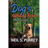 Dog's Waiting Room (Golden Retriever Mysteries Book 13)
