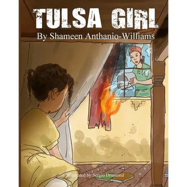 Tulsa Girl