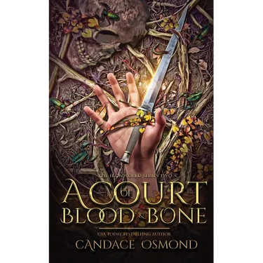 A Court of Blood & Bone