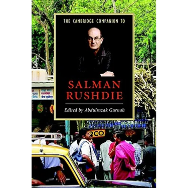 The Cambridge Companion to Salman Rushdie