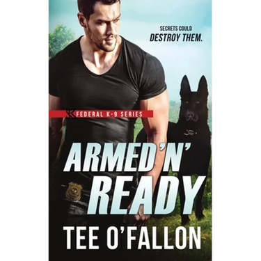 Armed 'N' Ready